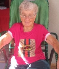 SIGNORINA BERNA MALUTA