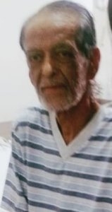 POLICARPO RODRIGUES FILHO