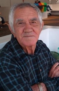 LUIZ CARLOS DE OLIVEIRA