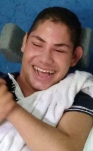 GIOVANI LEITE DE PAULA