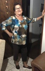 ROSA ELENA CAMARGO OLIVEIRA