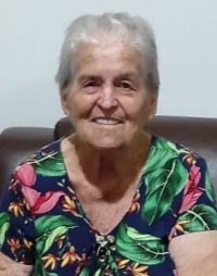 AUGUSTA MANRIQUES ZANETE