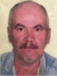 PEDRO APARECIDO FARIA