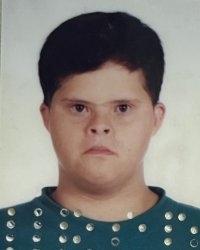 GLEDSON DIAS DA SILVA