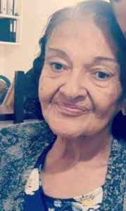 ROSA AMELIA MENDES ZAVATTI