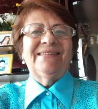 LEONILDA BUENO MAIA PRATA