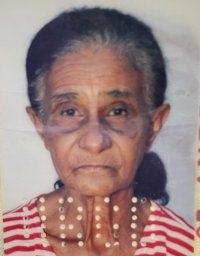 OLIVIA DE JEZUS BENTO