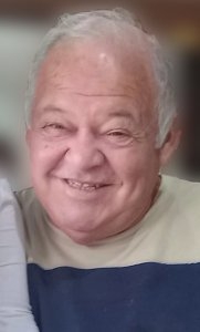 JOAO SILVA NETO (JOAO GORDO)