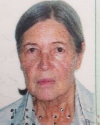 MARIA TERESA MAZANTI