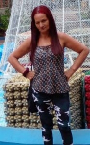 MARLENE FERREIRA DA SILVA