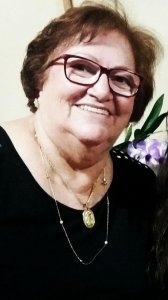 MARIA DE LURDES GASPAR KEMPE