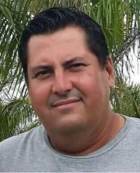 ALEX FERREIRA CAMARA