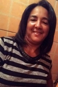 ROSINEI VIEIRA DA SILVA