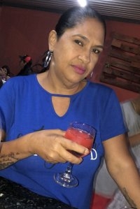 LEANDRA NOVAES RIBEIRO