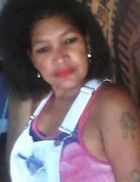 SILVANA LUCIANA DA SILVA