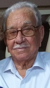 JOSE PEREIRA NANTES