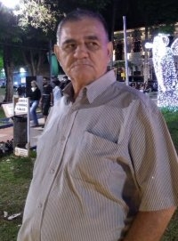 DANIEL SEBASTIÃO TAVARES DE LIMA