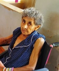 APARECIDA DE PAULA AZEVEDO