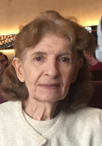 MARIA CANDELARIA GARCIA CORONADO