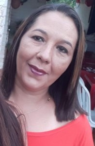 MARLENE DOURADO TOMAZINI