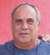 ROBERTO JOSE HONORATO (TINHO HONORATO)