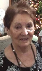 MARIA DE LOURDES GUERRA GIL CHALUP