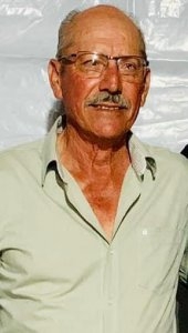 LUIZ FRANCISCO DOS SANTOS