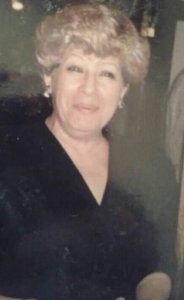 CACILDA BUENO MARQUES DE BRITO