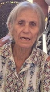 MARIA EUCLIDES PEREIRA