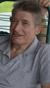 JOÃO SILVIO ZARANTONELI