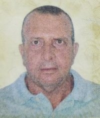 AIRTON ANTONIO DE SIQUEIRA