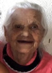 ERNESTINA CIRILA DE OLIVEIRA