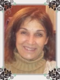 MARIA LUIZA RAMALHO E SILVA