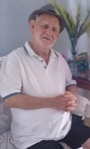 ARY ARCHANJO ALVES CORREA