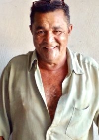 JOSE BARBOSA GUIMARÃES 