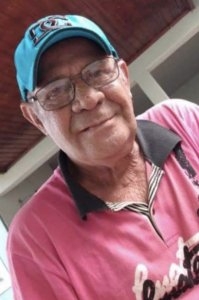 ANTONIO CARLOS SOUZA FERREIRA