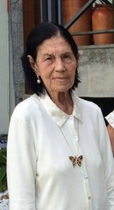 IRENE ROSA GASPARINI DIDONE