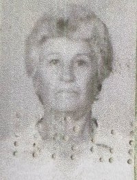 PALMIRA MILIANI GAZZOLA